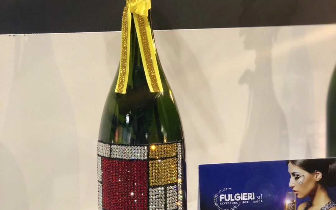 Personalizzazione Bottiglie